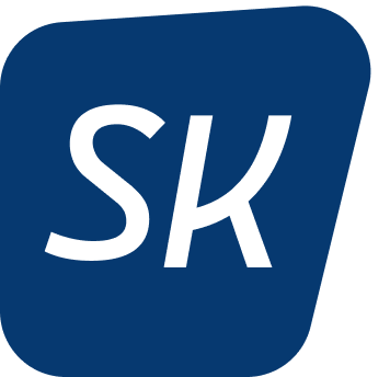 Sylvain kadjo logo